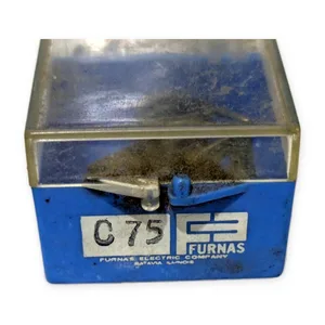 Furnas C75 Relay Heater Element Coil Motor
