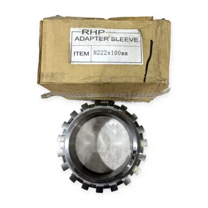 RHP H222X100MM Adapter