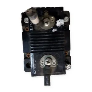Faste FPR 73/90 Power Resistor 20 Ohm 10% Tolerance Industrial Electrical Part