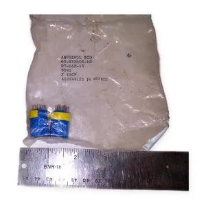 Amphenol Circular Connector Socket