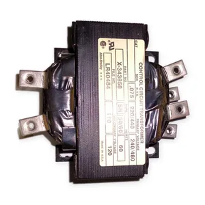 X-343858 Control Circuit Transformer