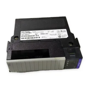 Allen-Bradley 96396073 DH+/RIO Interface Module