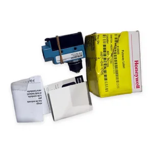 Honeywell A97-94-095 E6 Limit Switch