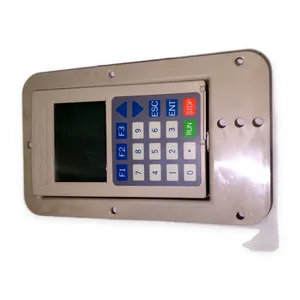 Schneider Electric ATV66 Control