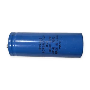 Sprague Powerlytic 3302