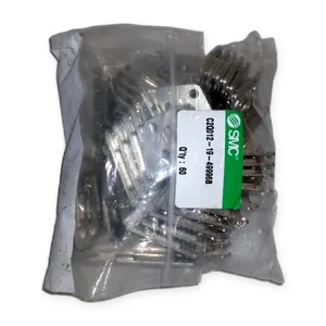 SMC C2Q012-19-49996B Pneumatic Air Cylinder