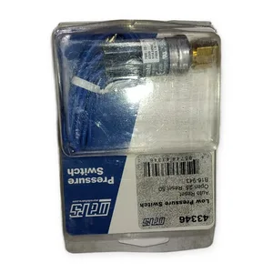 Mars 43346 LOW Pressure Switch