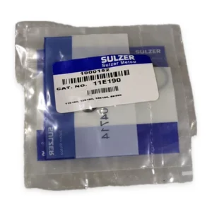 Sulzer Metco 11E190 O-Ring Seal