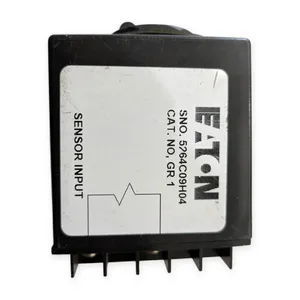Eaton Switch Component Control
