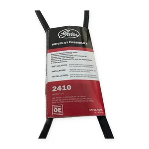 Gates 14002410 FHP Low Horsepower Drive Belt