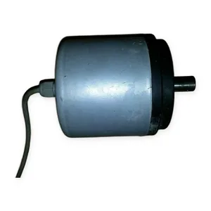Hohner 30-3000A/4000 Industrial Automation Control