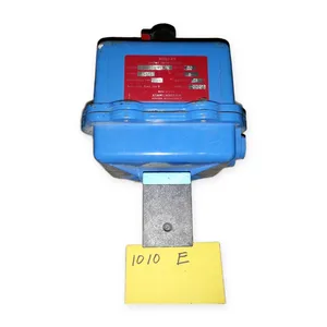 013276 Aashi America AV Actuator