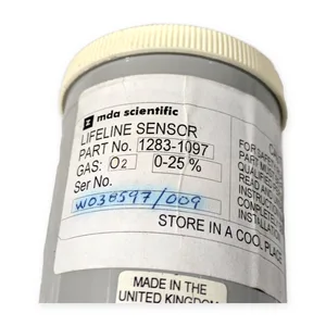 MDA Scientific 1283-1097 LifeLine Sensor