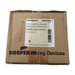 Arrow Hart AHMC240L-1 Molded Case Circuit Breaker
