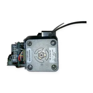 Sanyo Denki 103-546-5345 Stepper Motor