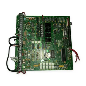 Parametrics ABB Drive Control Board Card