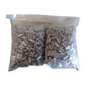 Keystone Female PCB – actual item, photo 1 of 3
