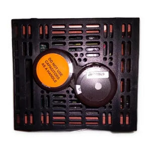 KB KBVF-14 Variable Frequency AC Drive