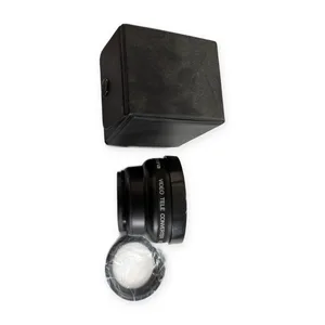 2.0X Tokina Video Tele Converter