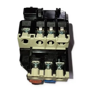 Mitsubishi TH-T Thermal Overload Relay