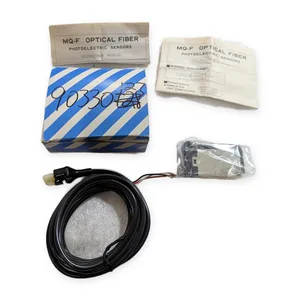 Aromat MQ-FWAR2-DC12-24V Photoelectric Sensor