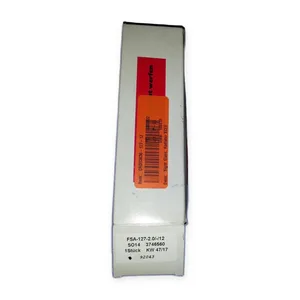 Hydac SO14 Flow Level Indicator Gauge – actual item, photo 1 of 2