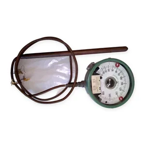 Ashcroft 8NA19112 Switch