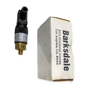 Barksdale 96211-BB5-T2 Pressure Switch