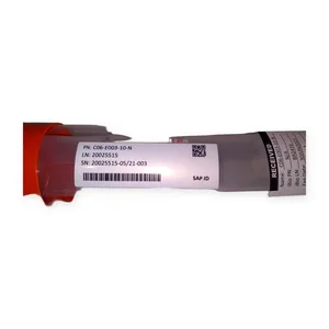Repligen C06-E003-10-N mPES Hollow Fiber Filter Module
