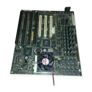 Intel 639282-812 Pentium Industrial Computer