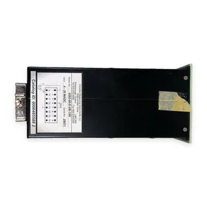 Versatile Measuring 9283-00-E-VB-13N Instruments Edgewise Panel Meter