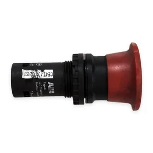STE B0947-55 ABB Emergency Stop Button