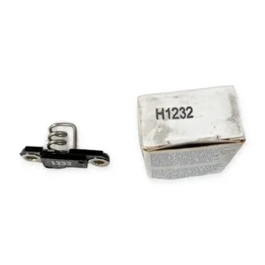 Cutler-Hammer H1232 Relay Heater Coil Element – actual item, photo 1 of 4