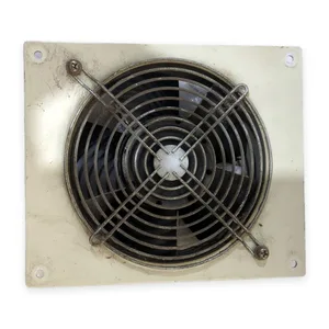 Fanuc UTHS457C Cooling Fan – actual item, photo 1 of 4