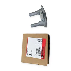 Wiremold COM50 Series Communication Adapter – actual item, photo 1 of 6