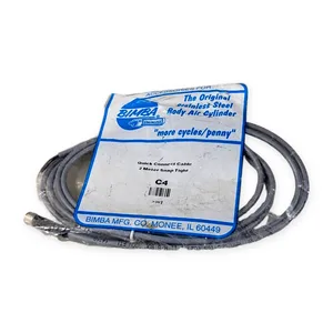 Bimba Cordset Air Cylinder Sensor