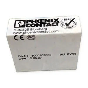 Phoenix Contact 14-PA-S300 FLKM 2299770 Front Adapter
