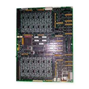 General Electric 6DA05 Tcdag BZZO1A – actual item, photo 1 of 6