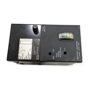Onan 300-3152-02 Cummins Battery Charger