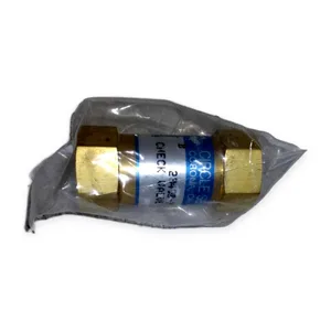 Circle Seal 2340E-3PP-10 Check Valve