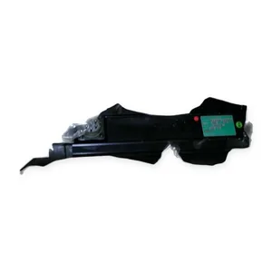 NEC DFSM-4520WB-502A AC Servo Motor