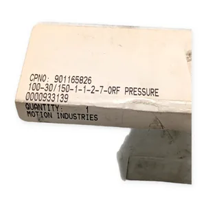 Noshok 100-30/150-1-1-2-7-ORF Pressure Transmitter
