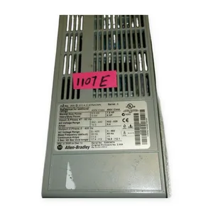 Allen-Bradley 20AD011A3AYNACNN PowerFlex 70 VFD