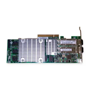 HP NC522SFP x8 Server Network Adapter Card – actual item, photo 1 of 6
