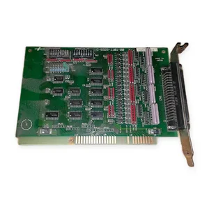 Hagiwara C-9325-1101-00 Digital Input ISA Board Card