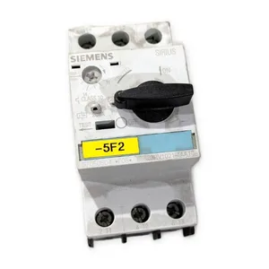 Siemens 3RV1021-4AA10 Motor Protection Circuit Breaker