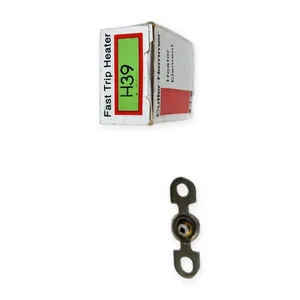 Cutler-Hammer H39 Trip Overload Heater Element
