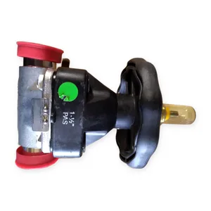 ITT 1.5-F-419 PAS Diaphragm Valve