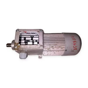 Mechatronics AC320P21 Solutions Mini Motor