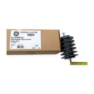 General Electric 9L12PPM015S Class Surge Arrester